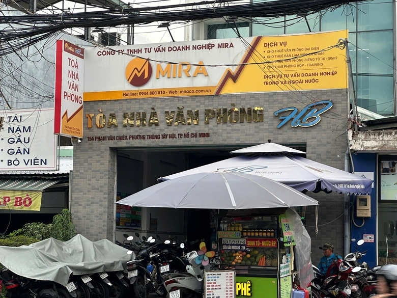 C&ocirc;ng ty ZuBu của Ng&acirc;n 98 ở TP.HCM kh&ocirc;ng c&ograve;n hoạt động, nhiều lần thay gi&aacute;m đốc- Ảnh 2.