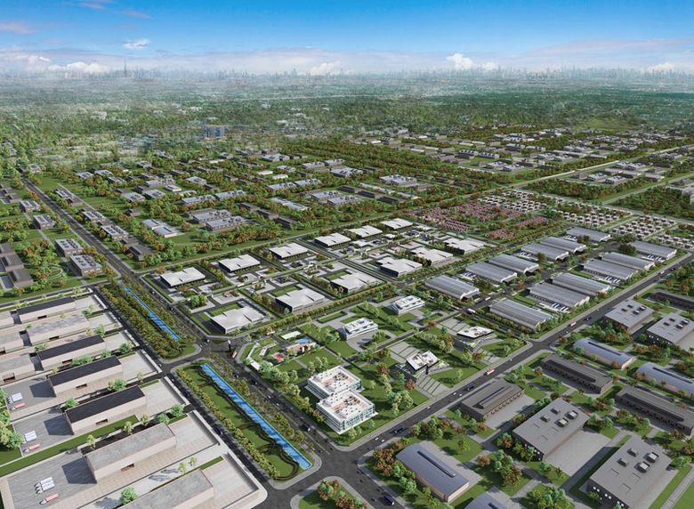 Việt Nam c&oacute; 683 c&ocirc;ng tr&igrave;nh xanh với hơn 17,3 triệu m&eacute;t vu&ocirc;ng s&agrave;n được chứng nhận- Ảnh 1.