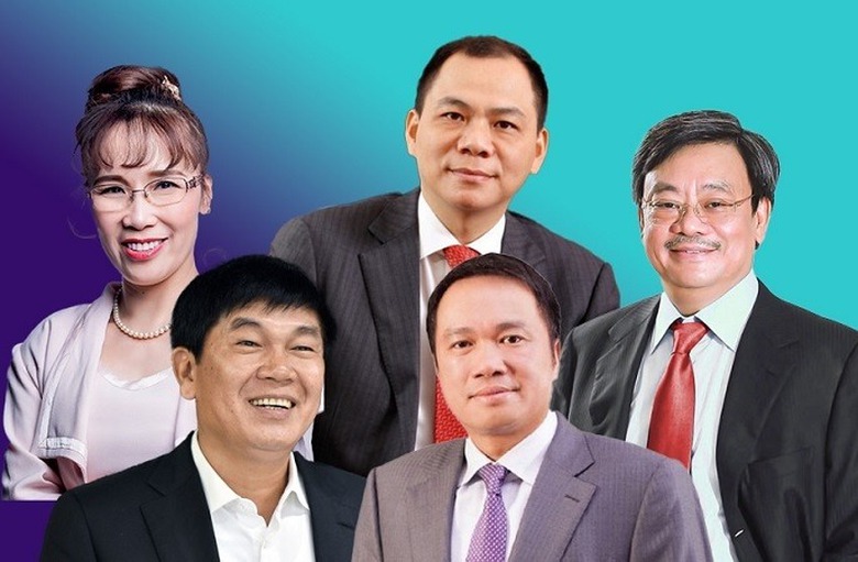 L&agrave;m g&igrave; để doanh nh&acirc;n Việt vươn m&igrave;nh trong kỷ nguy&ecirc;n mới?- Ảnh 3.