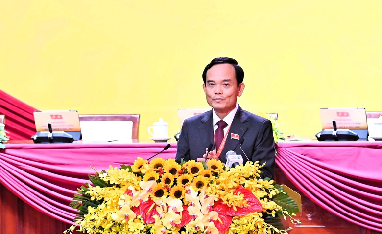 X&acirc;y dựng TP.HCM th&agrave;nh đ&ocirc; thị đa trung t&acirc;m trong kỷ nguy&ecirc;n mới- Ảnh 1.