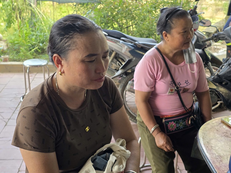 Nh&acirc;n chứng thất thần kể khoảnh khắc t&agrave;i xế ph&aacute;t hiện xe giường nằm mất phanh ở L&agrave;o Cai- Ảnh 1.