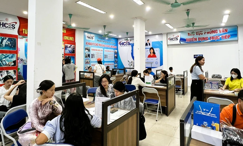 Cơ hội v&agrave;ng cho kỹ sư v&agrave; lao động kỹ thuật trẻ ng&agrave;nh X&acirc;y dựng- Ảnh 1.