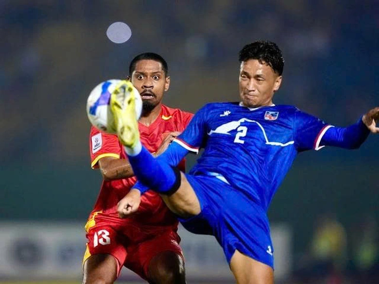 Đối thủ của tuyển Việt Nam kiện Malaysia l&ecirc;n FIFA- Ảnh 1.