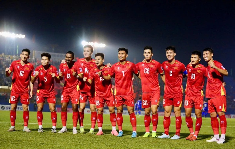 Nhận định, dự đo&aacute;n kết quả Nepal v&agrave; Việt Nam, v&ograve;ng loại Asian Cup 2027- Ảnh 2.