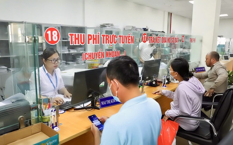 Thấy g&igrave; sau hơn 3 th&aacute;ng vận h&agrave;nh ch&iacute;nh quyền 2 cấp?- Ảnh 2.