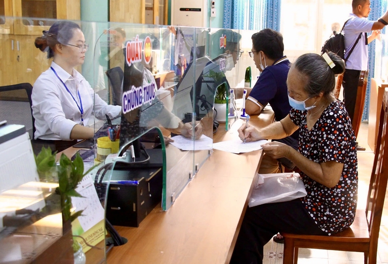 Thấy g&igrave; sau hơn 3 th&aacute;ng vận h&agrave;nh ch&iacute;nh quyền 2 cấp?- Ảnh 3.