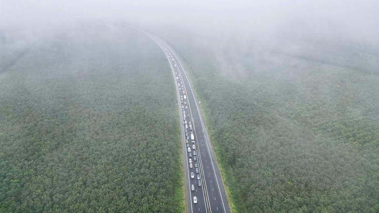 Đồng Nai dốc to&agrave;n lực giao mặt bằng cho cao tốc Phan Thiết - Dầu Gi&acirc;y trong th&aacute;ng 11- Ảnh 2.