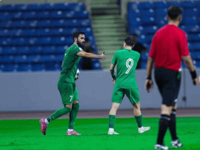 Nhận định Myanmar - Syria (17h30 ng&agrave;y 14/10), v&ograve;ng loại Asian Cup 2027- Ảnh 1.