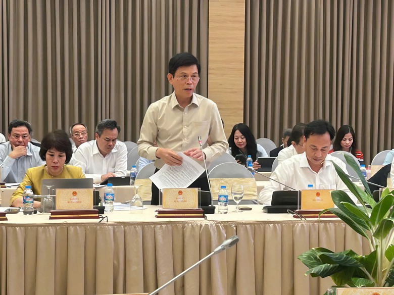 Deputy Minister Le Anh Tuan: Key lessons from Vietnam&rsquo;s transport infrastructure success- Ảnh 1.