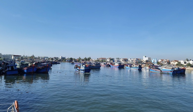 Đơn giản h&oacute;a thủ tục, số h&oacute;a quy tr&igrave;nh quản l&yacute; cảng, bến thủy nội địa- Ảnh 1.