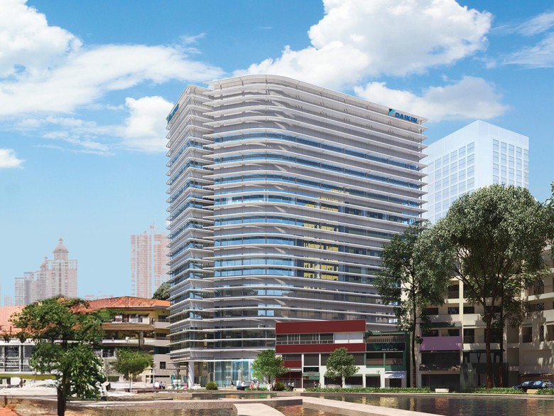 C&oacute; g&igrave; ở Tuần lễ C&ocirc;ng tr&igrave;nh xanh v&agrave; Giao th&ocirc;ng xanh Việt Nam năm 2025?- Ảnh 1.