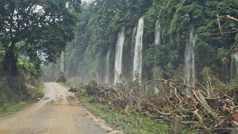 Những x&oacute;m ngh&egrave;o Th&aacute;i Nguy&ecirc;n x&aacute;c xơ sau b&atilde;o lũ, cần lắm những b&agrave;n tay l&uacute;c n&agrave;y- Ảnh 10.