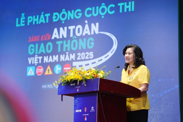 Cục CSGT v&agrave; nhiều đơn vị t&igrave;m giải ph&aacute;p ứng dụng AI k&eacute;o giảm vi phạm, tai nạn giao th&ocirc;ng- Ảnh 2.