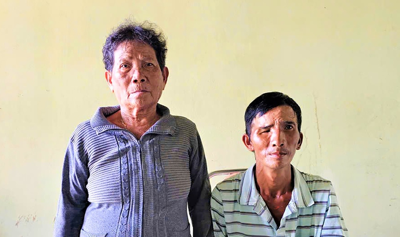 Ngã rẽ cuộc đời sau vụ tai nạn bất ngờ- Ảnh 1. Ngã rẽ cuộc đời sau vụ tai nạn bất ngờ- Ảnh 1.