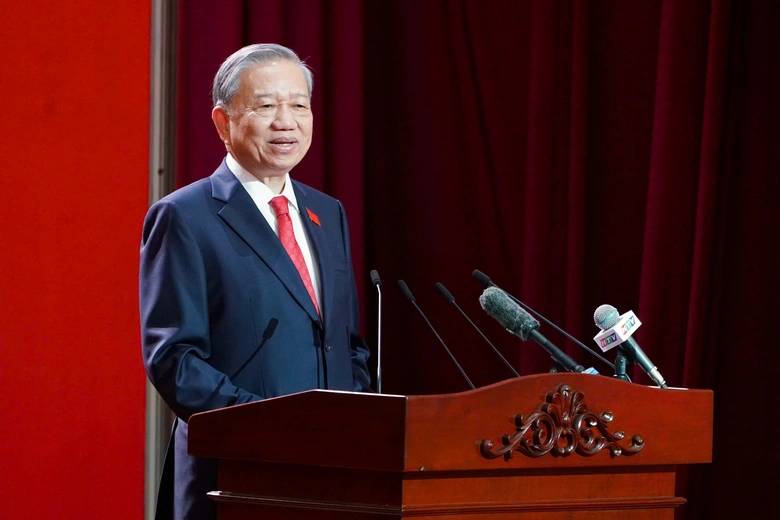 TP.HCM hướng tới đ&ocirc; thị ph&aacute;t triển bền vững v&agrave; tự chủ- Ảnh 2.