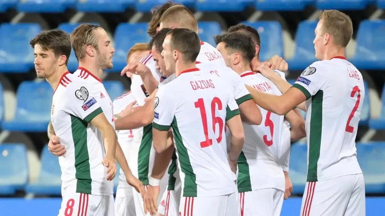 Nhận định, dự đo&aacute;n kết quả Bồ Đ&agrave;o Nha v&agrave; Hungary, v&ograve;ng loại World Cup 2026- Ảnh 2.