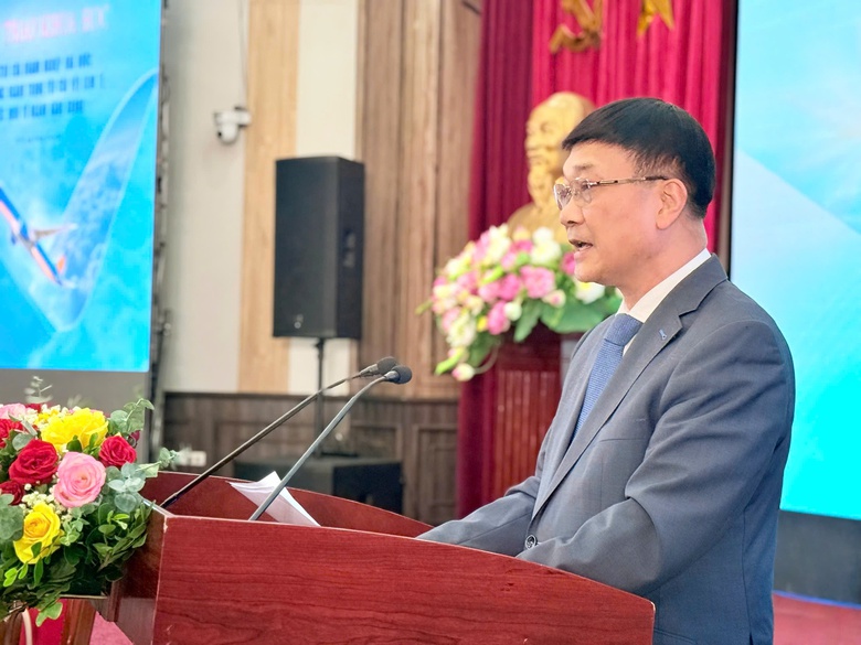 Doanh nghiệp Nh&agrave; nước phải giữ vai tr&ograve; chủ đạo, dẫn dắt tăng trưởng kinh tế- Ảnh 1.