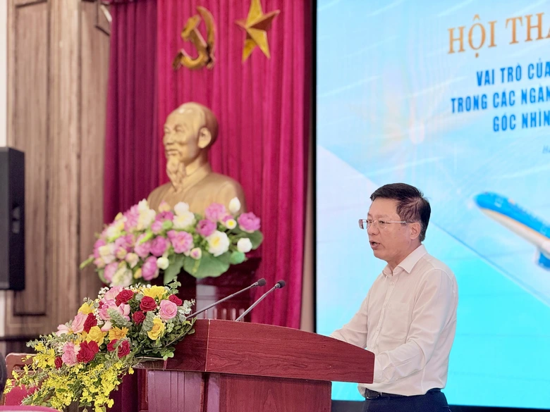 Doanh nghiệp Nh&agrave; nước phải giữ vai tr&ograve; chủ đạo, dẫn dắt tăng trưởng kinh tế- Ảnh 5.