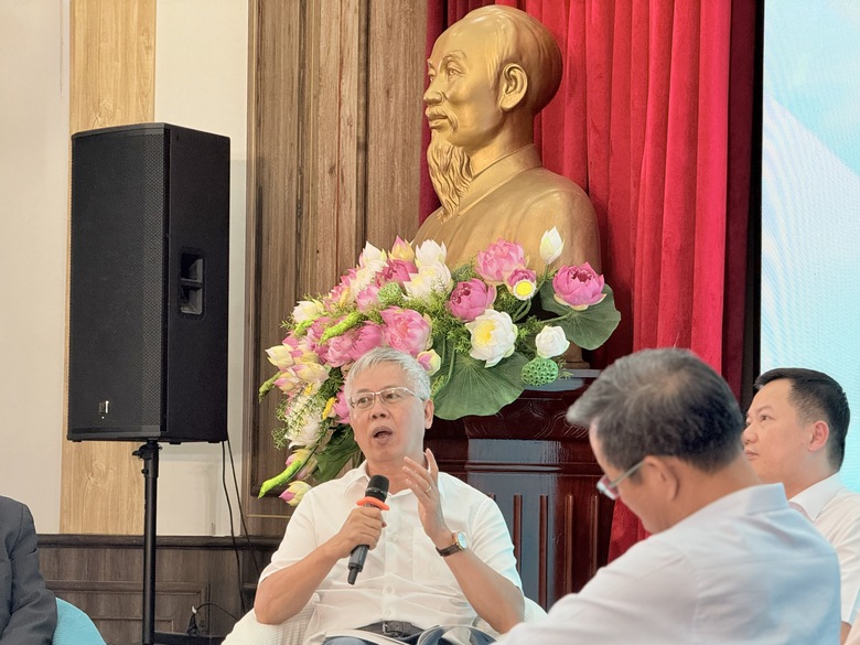 Tăng trưởng bền vững trong &ldquo;bầu trời mở&rdquo;: B&agrave;i to&aacute;n kh&ocirc;ng dễ cho h&agrave;ng kh&ocirc;ng Việt- Ảnh 3.