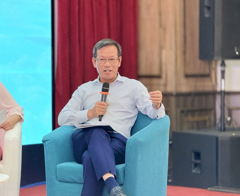 Tăng trưởng bền vững trong &ldquo;bầu trời mở&rdquo;: B&agrave;i to&aacute;n kh&ocirc;ng dễ cho h&agrave;ng kh&ocirc;ng Việt- Ảnh 1.