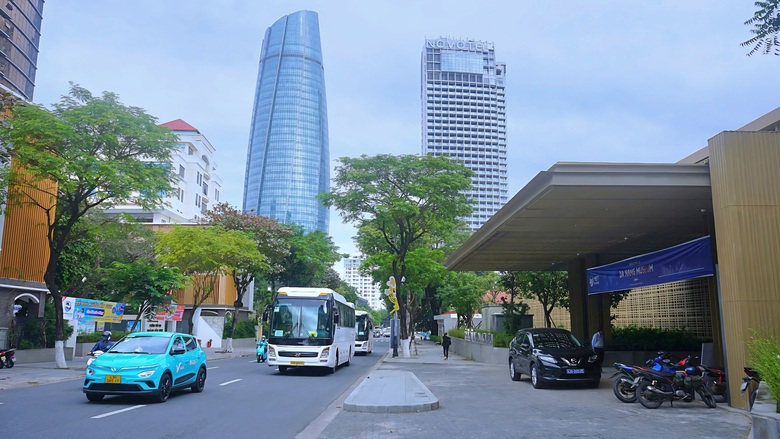 Đ&agrave; Nẵng trả lương đến 150 triệu đồng/th&aacute;ng để thu h&uacute;t nh&acirc;n t&agrave;i- Ảnh 1.