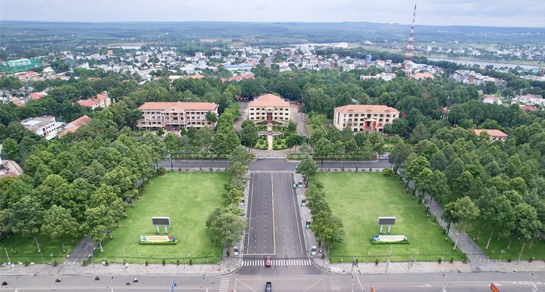 Đồng Nai đang xử lý gần 2.800 trụ sở dôi dư sau sáp nhập ra sao?- Ảnh 1. Đồng Nai đang xử lý gần 2.800 trụ sở dôi dư sau sáp nhập ra sao?- Ảnh 1.