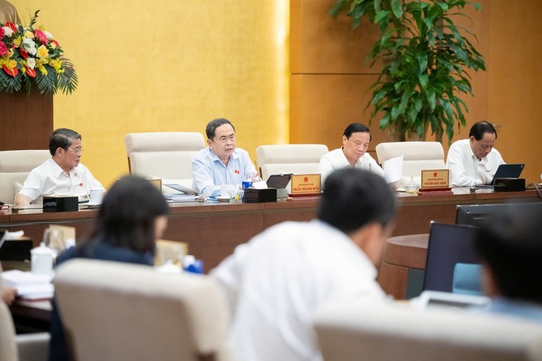 Tổng Thanh tra l&yacute; giải đề xuất c&aacute;n bộ c&oacute; biến động t&agrave;i sản 1 tỷ đồng/năm mới phải k&ecirc; khai- Ảnh 2.