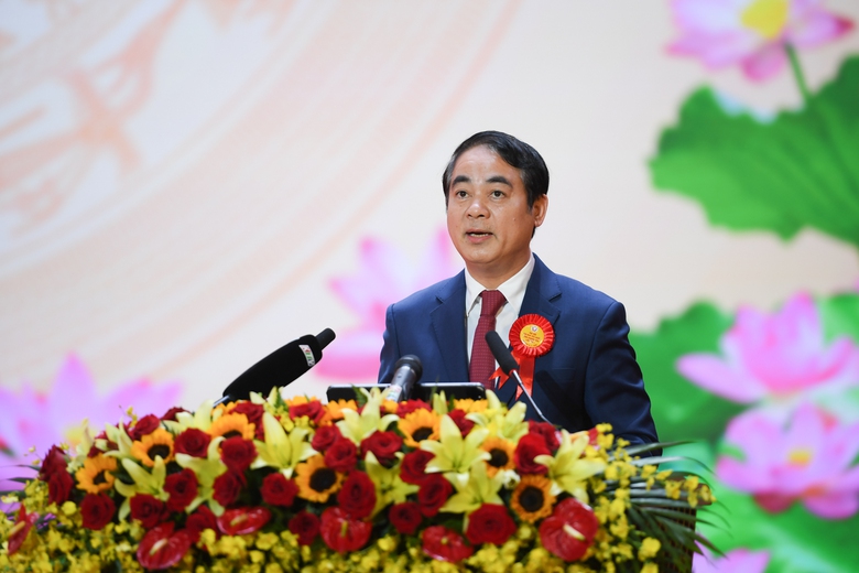 Kh&aacute;nh H&ograve;a: 500 ng&agrave;y đ&ecirc;m ho&agrave;n th&agrave;nh 3.000km cao tốc, điểm nhấn phong tr&agrave;o thi đua y&ecirc;u nước- Ảnh 1.