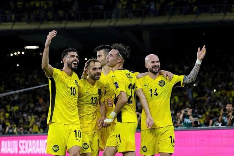 LĐBĐ Malaysia ch&iacute;nh thức gửi kh&aacute;ng c&aacute;o l&ecirc;n FIFA vụ 7 cầu thủ nhập tịch- Ảnh 1.