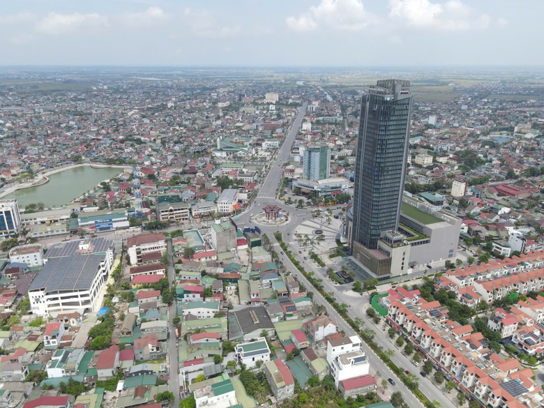 H&agrave; Tĩnh tr&ecirc;n h&agrave;nh tr&igrave;nh hiện thực h&oacute;a tầm nh&igrave;n quy hoạch 2050- Ảnh 3.