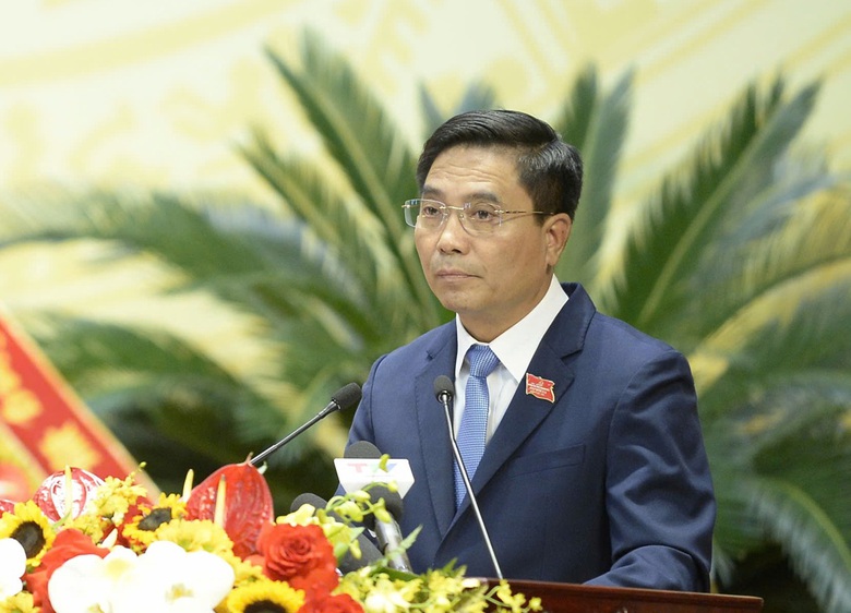 Thủ tướng Phạm Minh Ch&iacute;nh: X&acirc;y dựng Thanh H&oacute;a th&agrave;nh tỉnh kiểu mẫu- Ảnh 3.