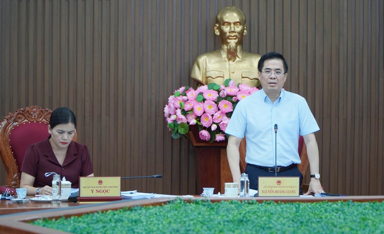 Quảng Ng&atilde;i: Kiến nghị giao chủ đầu tư thực hiện c&aacute;c trường li&ecirc;n cấp dọc bi&ecirc;n giới- Ảnh 1.