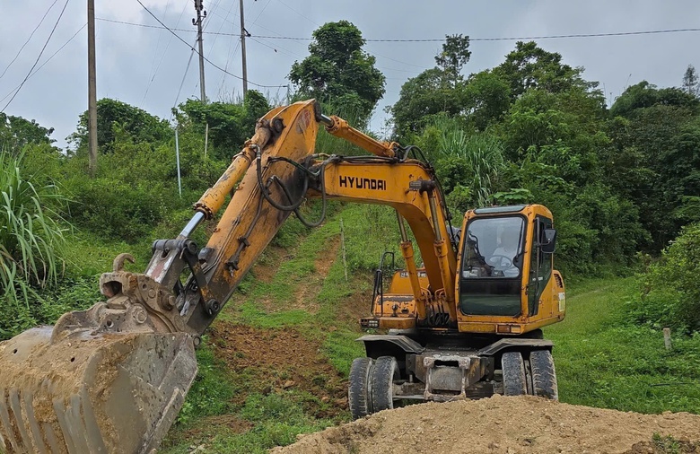 Rộn r&agrave;ng tiếng m&aacute;y giữa đại ng&agrave;n T&acirc;y Bắc- Ảnh 6.