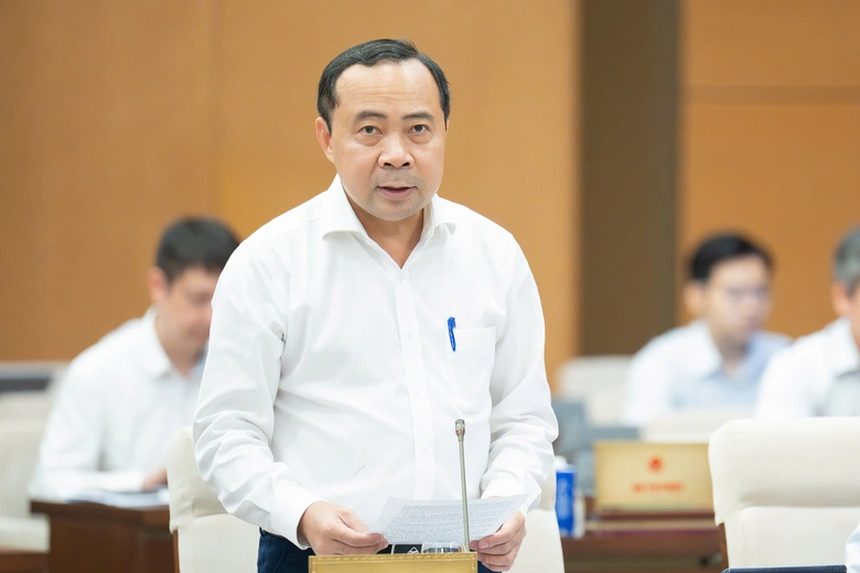 Đề xuất ph&aacute;t triển đ&ocirc; thị c&ocirc;ng nghệ cao- Ảnh 1.