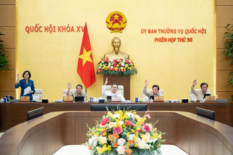 Chốt số lượng ph&oacute; chủ tịch HĐND c&aacute;c tỉnh, th&agrave;nh phố sau s&aacute;p nhập- Ảnh 1.