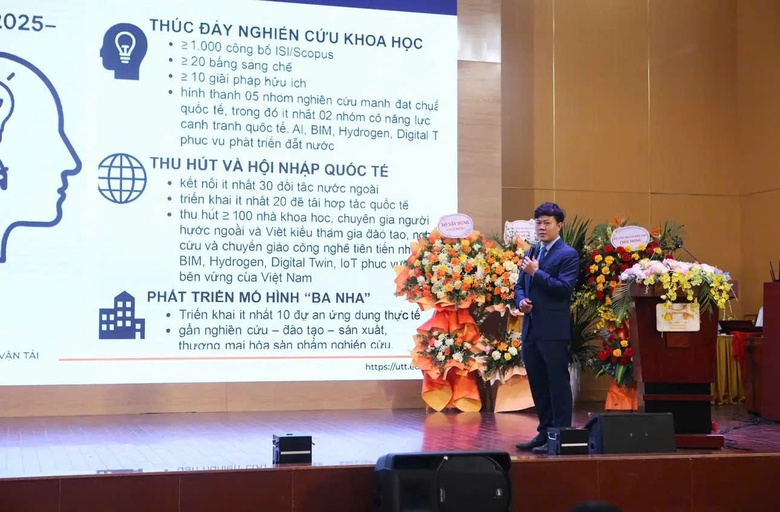 Người thầy lặng lẽ gieo hạt tri thức v&agrave; lan tỏa gi&aacute; trị khoa học Việt Nam- Ảnh 3.