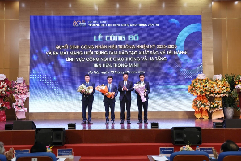 Người thầy lặng lẽ gieo hạt tri thức v&agrave; lan tỏa gi&aacute; trị khoa học Việt Nam- Ảnh 2.