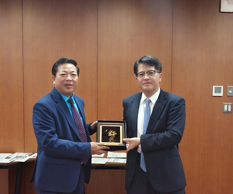 Thúc đẩy hợp tác Việt Nam - Nhật Bản về phát triển đô thị thông minh- Ảnh 2. Thúc đẩy hợp tác Việt Nam - Nhật Bản về phát triển đô thị thông minh- Ảnh 2.