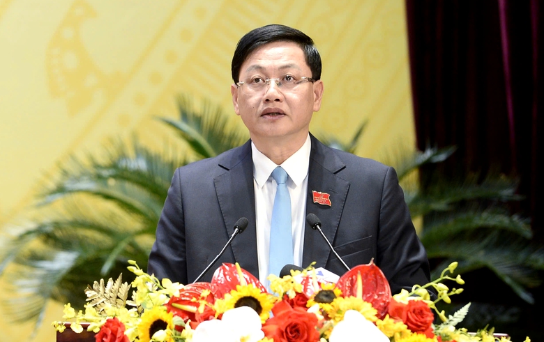 Thanh Hóa bứt phá phát triển hạ tầng, tạo động lực tăng trưởng kinh tế - xã hội- Ảnh 2. Thanh Hóa bứt phá phát triển hạ tầng, tạo động lực tăng trưởng kinh tế - xã hội- Ảnh 2.