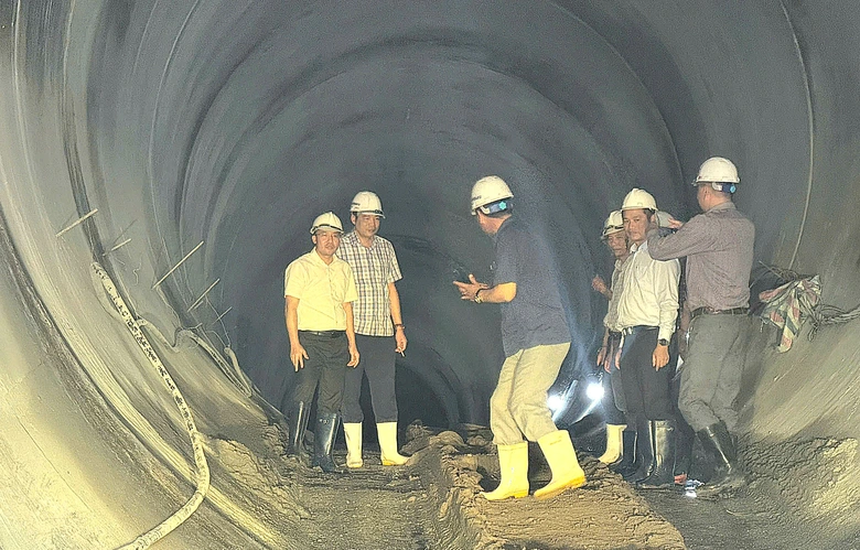 Sau một năm vỡ th&acirc;n đập, dự &aacute;n thủy điện Đăk Mi 1 giờ ra sao?- Ảnh 4.
