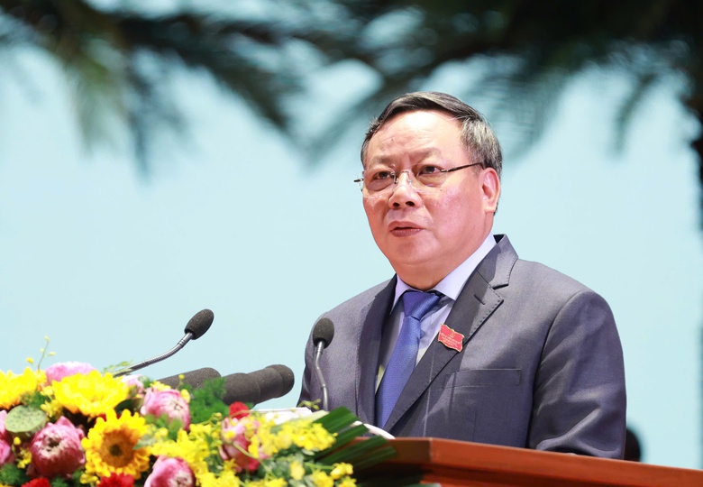 H&agrave; Nội đặt mục ti&ecirc;u ho&agrave;n th&agrave;nh 100km đường sắt đ&ocirc; thị năm 2030, xong V&agrave;nh đai 4 trước 2027- Ảnh 4.