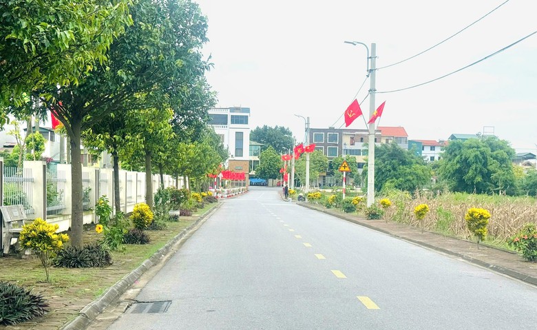 Thuận An - từ v&ugrave;ng qu&ecirc; y&ecirc;n b&igrave;nh đến kh&aacute;t vọng vươn m&igrave;nh- Ảnh 1.