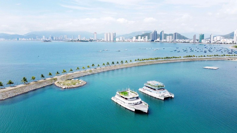 Nha Trang - vi&ecirc;n ngọc xanh kh&aacute;c biệt tr&ecirc;n bản đồ du lịch Việt Nam- Ảnh 5.