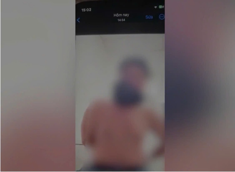 Giải cứu nam sinh bị nh&oacute;m lừa đảo d&agrave;n cảnh &ldquo;bắt c&oacute;c online&rdquo; đ&ograve;i 500 triệu đồng- Ảnh 2.