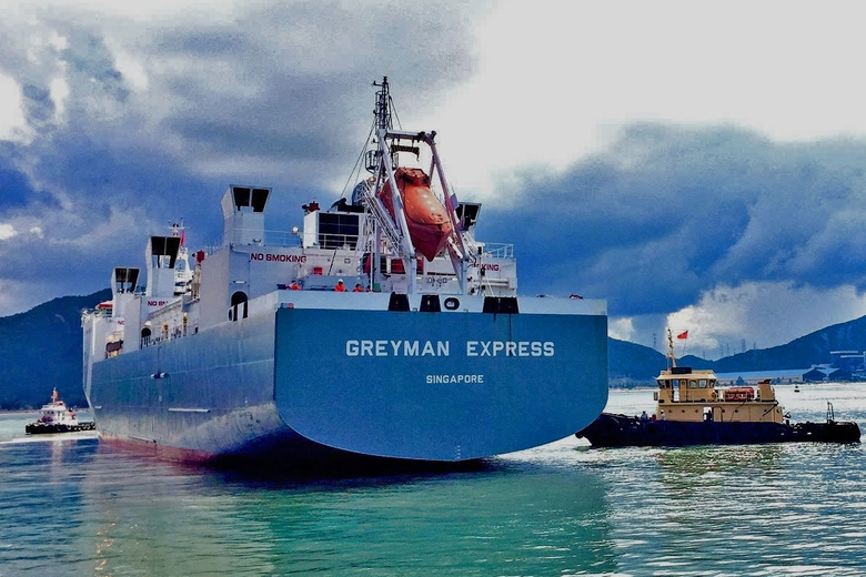 H&agrave; Tĩnh: X&acirc;y dựng hệ sinh th&aacute;i logistics bền vững nhờ ph&aacute;p l&yacute; r&otilde; r&agrave;ng của Luật H&agrave;ng hải- Ảnh 3.