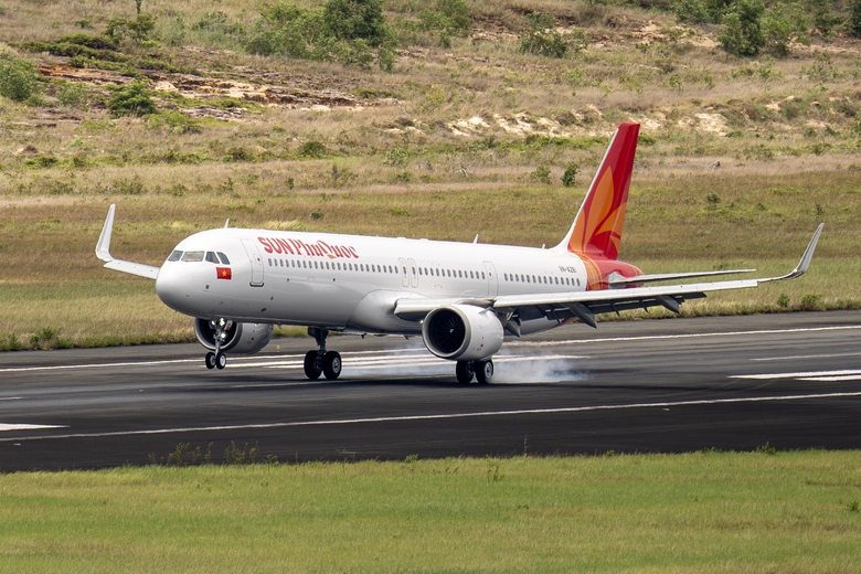 Sun PhuQuoc Airways ch&iacute;nh thức ra mắt, kỳ vọng đưa Ph&uacute; Quốc th&agrave;nh điểm đến h&agrave;ng đầu- Ảnh 3.