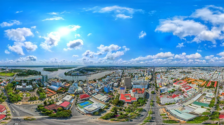 Cần Thơ tập trung tháo gỡ các dự án bất động sản, hạ tầng khu công nghiệp- Ảnh 2. Cần Thơ tập trung tháo gỡ các dự án bất động sản, hạ tầng khu công nghiệp- Ảnh 2.