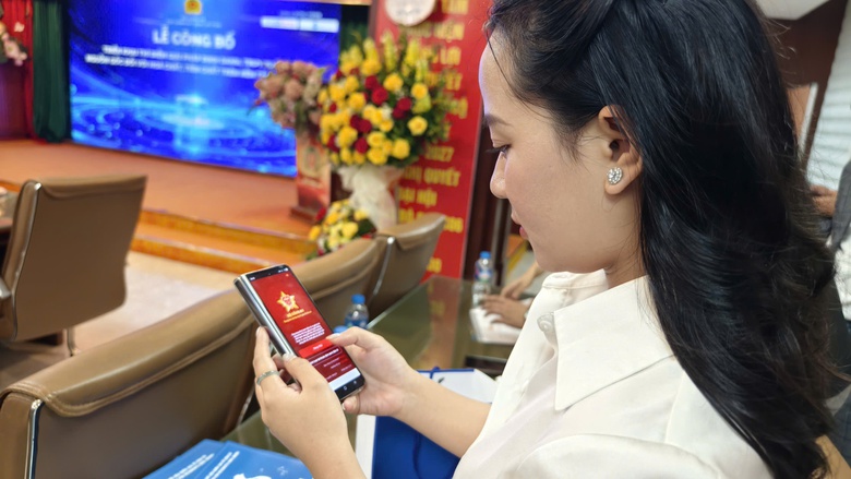 Đề xuất mỗi c&ocirc;ng d&acirc;n c&oacute; danh t&iacute;nh điện tử duy nhất gắn với t&agrave;i khoản định danh- Ảnh 1.