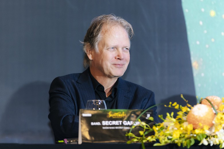 Secret Garden chọn Việt Nam mở m&agrave;n tour lưu diễn kỷ niệm 30 năm- Ảnh 3.