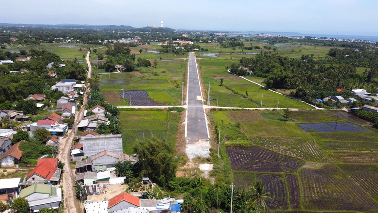 Quảng Ng&atilde;i: Th&ecirc;m nhiệm vụ GPMB cho c&aacute;c dự &aacute;n do Ban QLDA l&agrave;m chủ đầu tư- Ảnh 2.